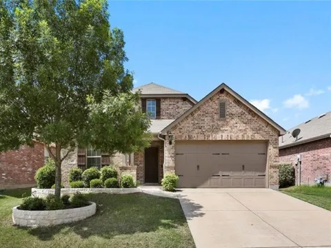 417 Hackberry Drive