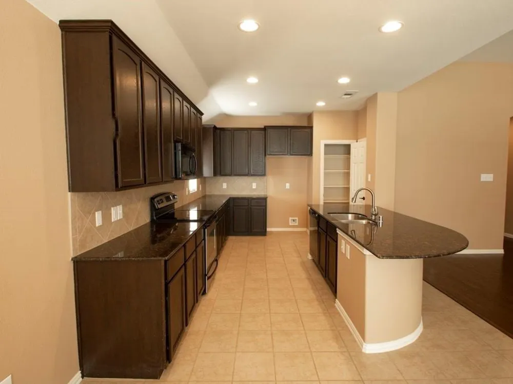 417 Hackberry Drive Fate, TX 75087