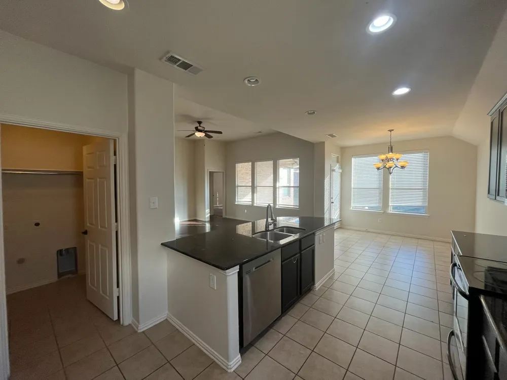417 Hackberry Drive Fate, TX 75087