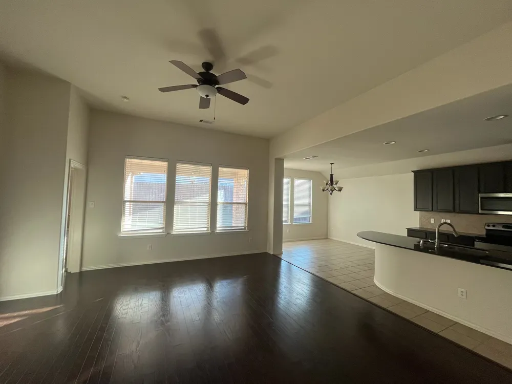 417 Hackberry Drive Fate, TX 75087