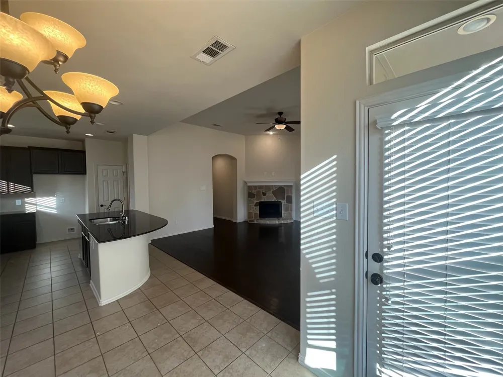 417 Hackberry Drive Fate, TX 75087