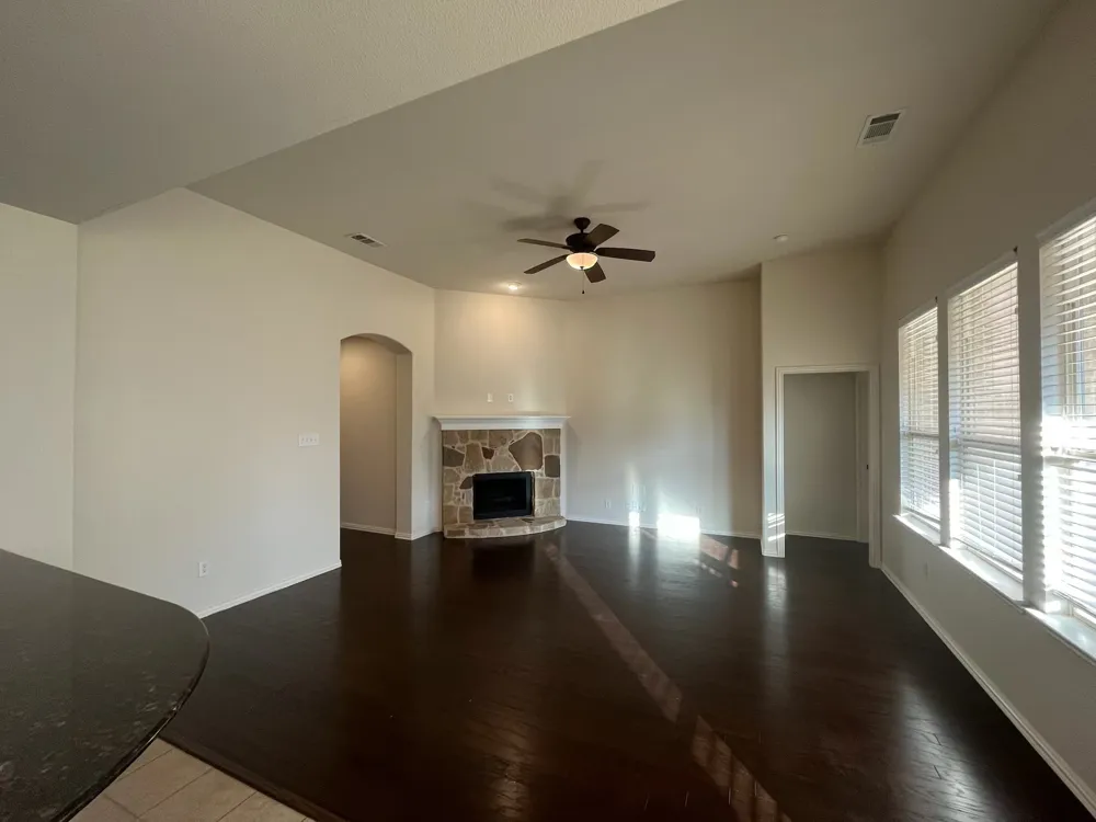 417 Hackberry Drive Fate, TX 75087