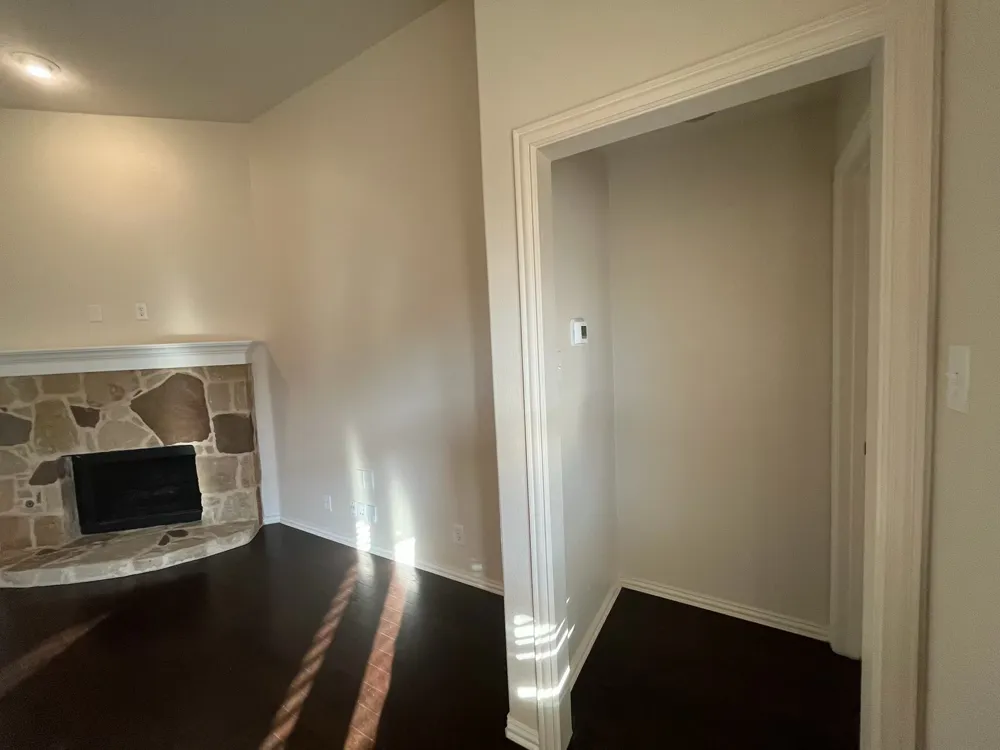 417 Hackberry Drive Fate, TX 75087