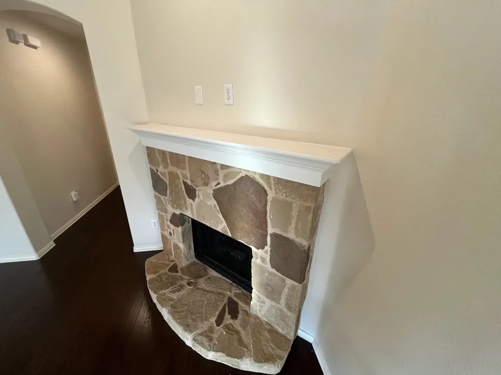 417 Hackberry Drive Fate, TX 75087