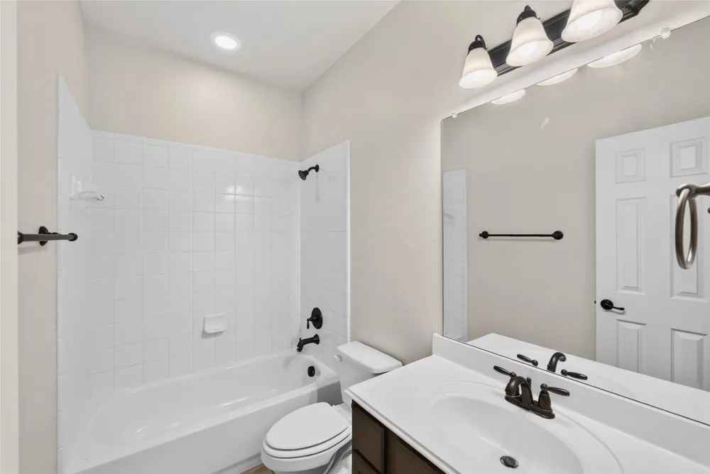 417 Hackberry Drive Fate, TX 75087