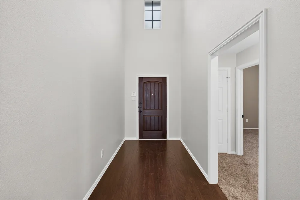 417 Hackberry Drive Fate, TX 75087