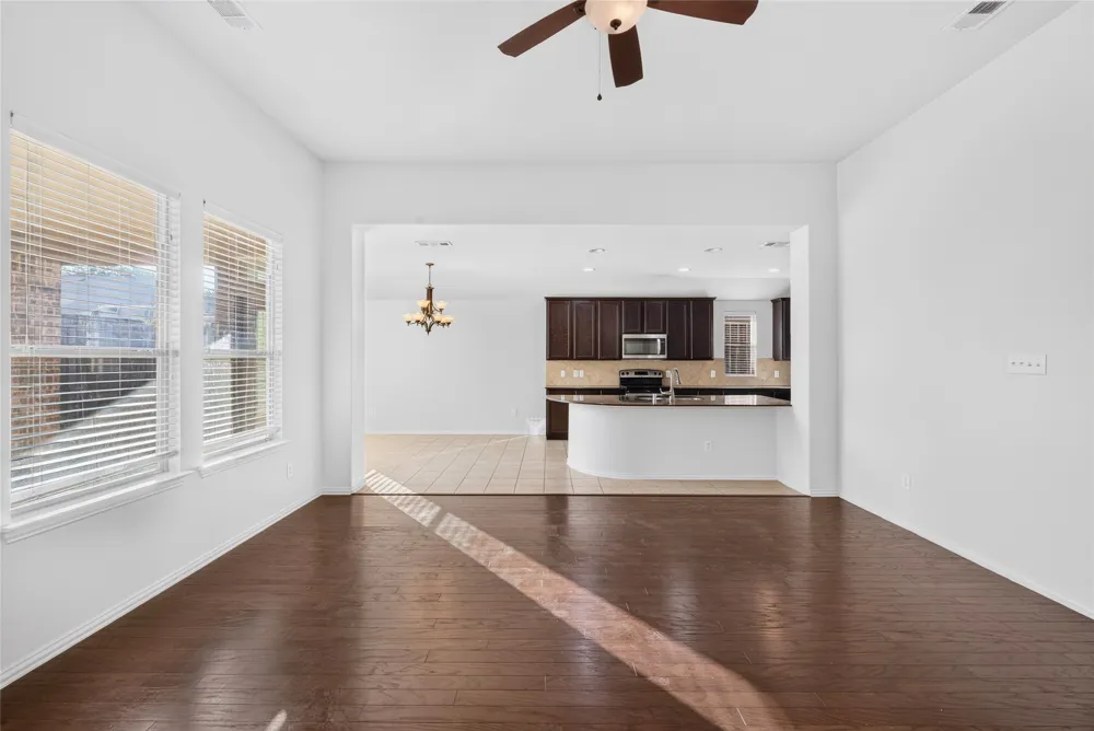 417 Hackberry Drive Fate, TX 75087