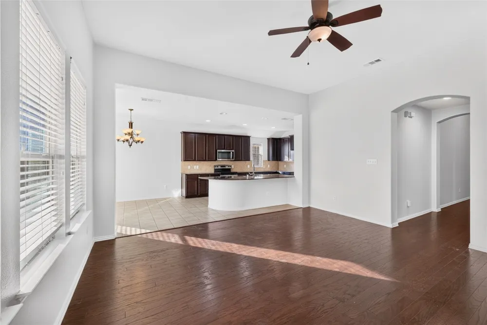 417 Hackberry Drive Fate, TX 75087