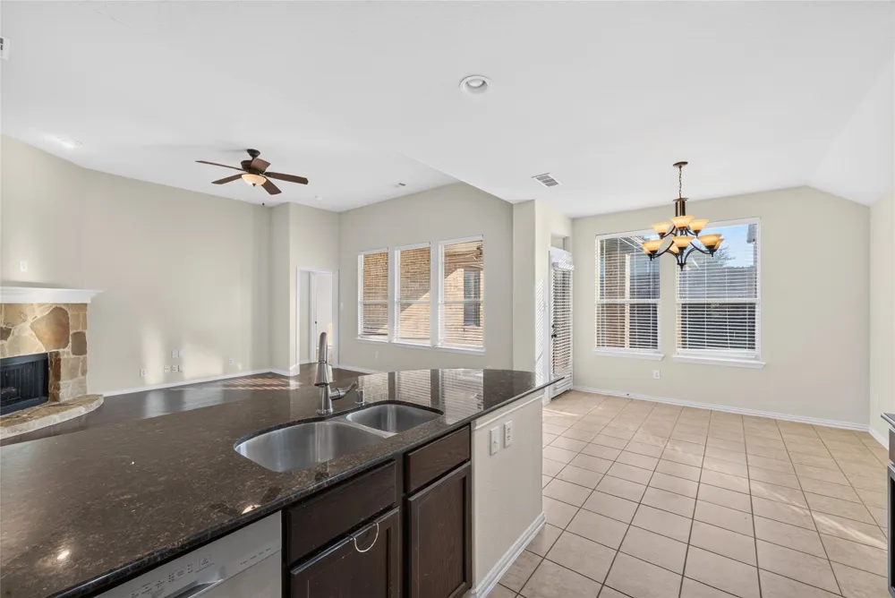 417 Hackberry Drive Fate, TX 75087