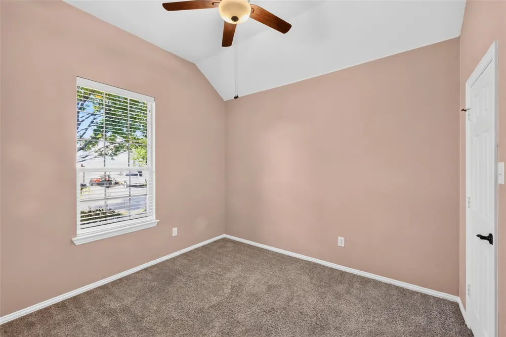 417 Hackberry Drive Fate, TX 75087