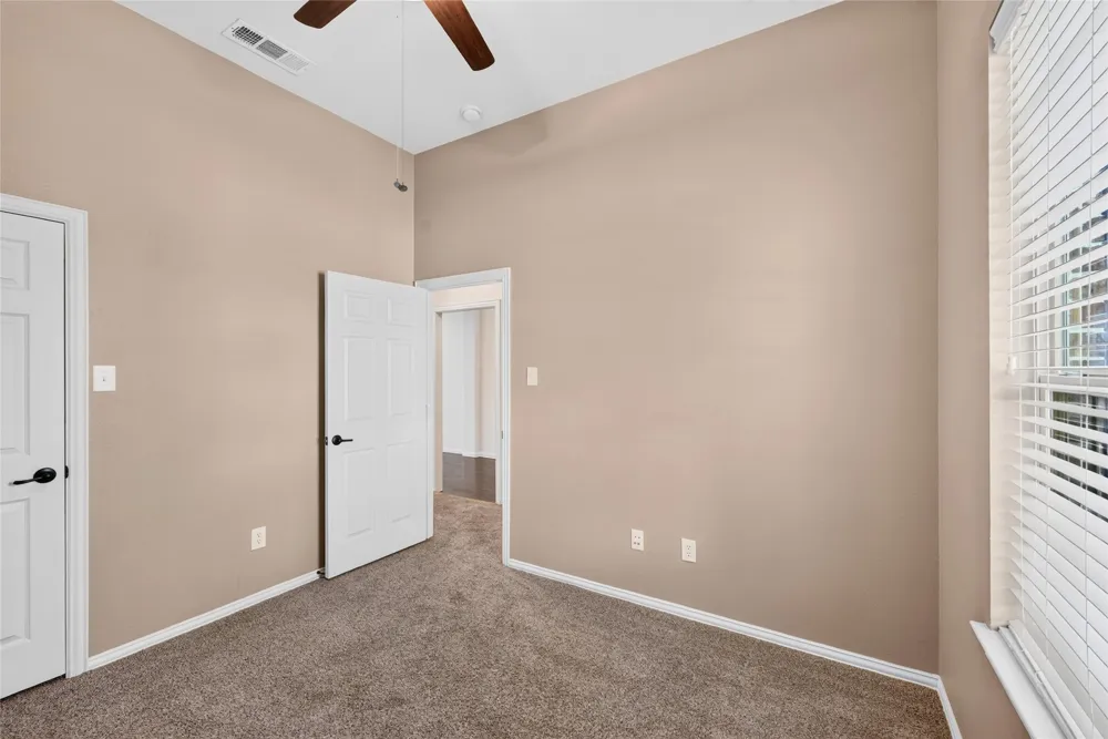 417 Hackberry Drive Fate, TX 75087