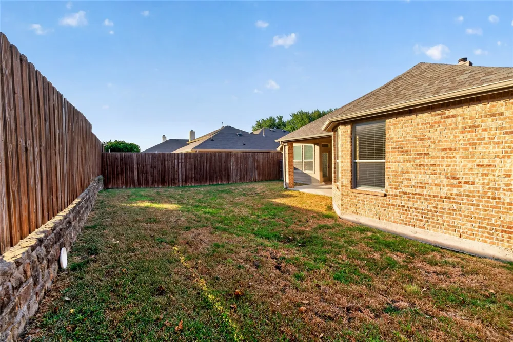 417 Hackberry Drive Fate, TX 75087