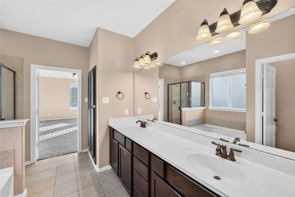 417 Hackberry Drive Fate, TX 75087