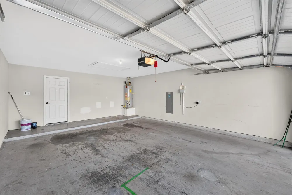 417 Hackberry Drive Fate, TX 75087