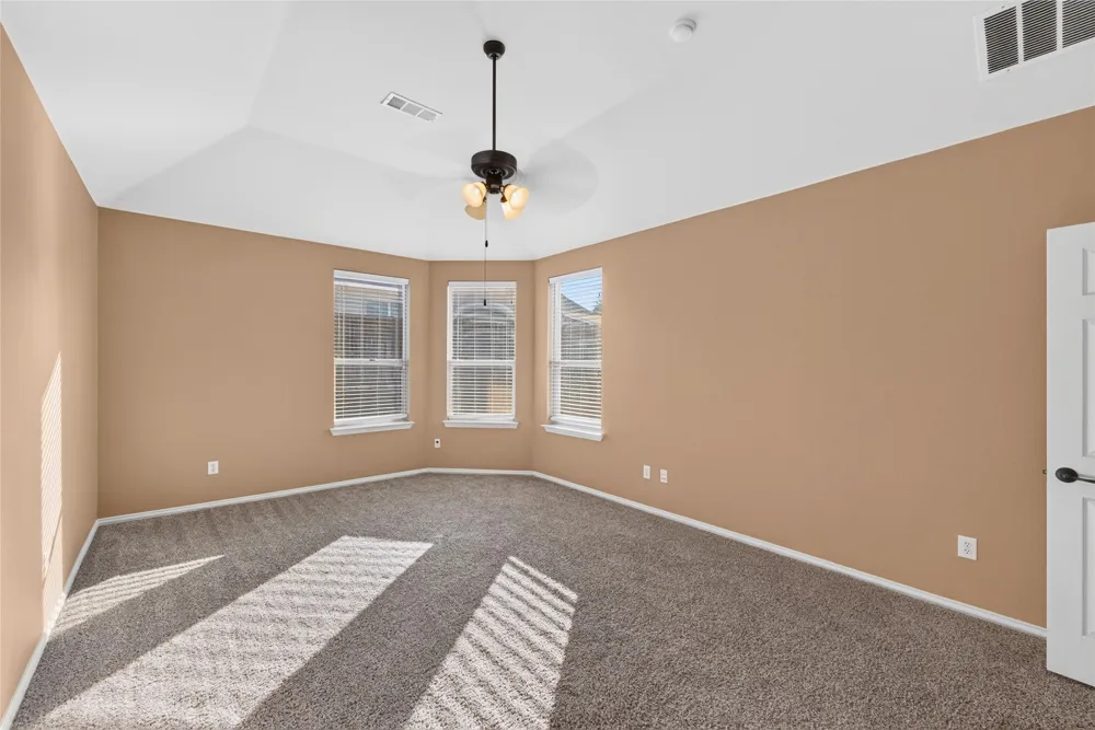 417 Hackberry Drive Fate, TX 75087