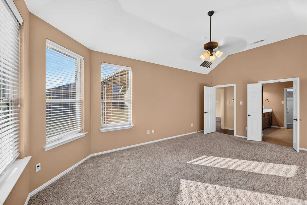417 Hackberry Drive Fate, TX 75087