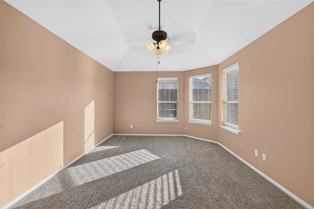 417 Hackberry Drive Fate, TX 75087