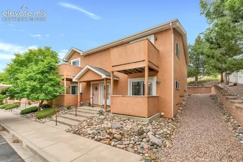 2280 E La Salle Street #108