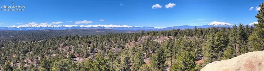 Black Bear Road Trinidad, CO 81082