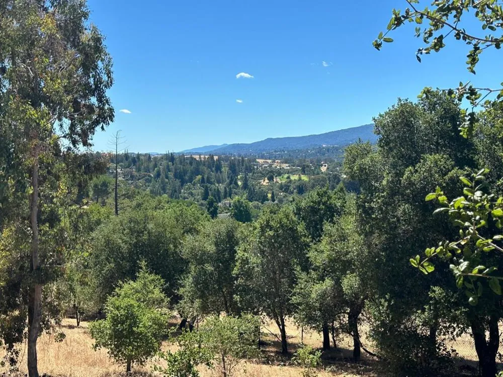 389 Moore Road Woodside, CA 94062