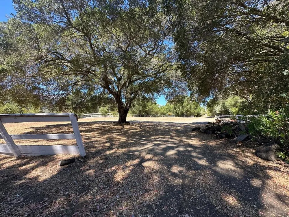 389 Moore Road Woodside, CA 94062