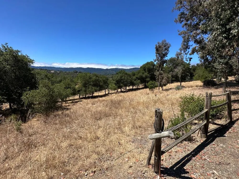 389 Moore Road Woodside, CA 94062