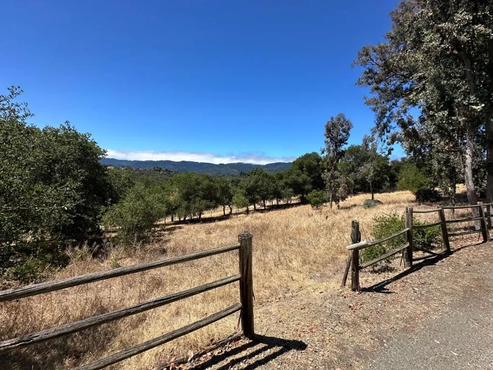 389 Moore Road Woodside, CA 94062
