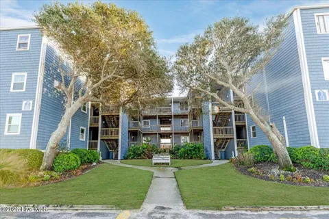 2250 New River Inlet Road #Unit 114