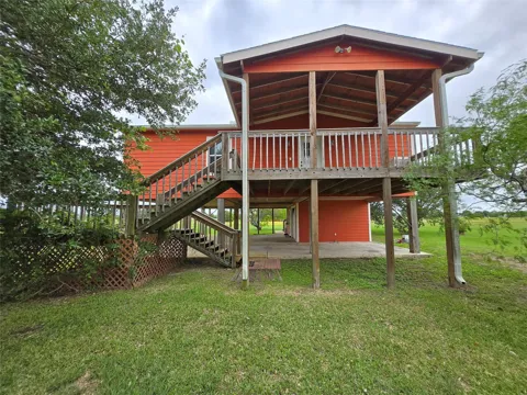 205 Buckskin Drive