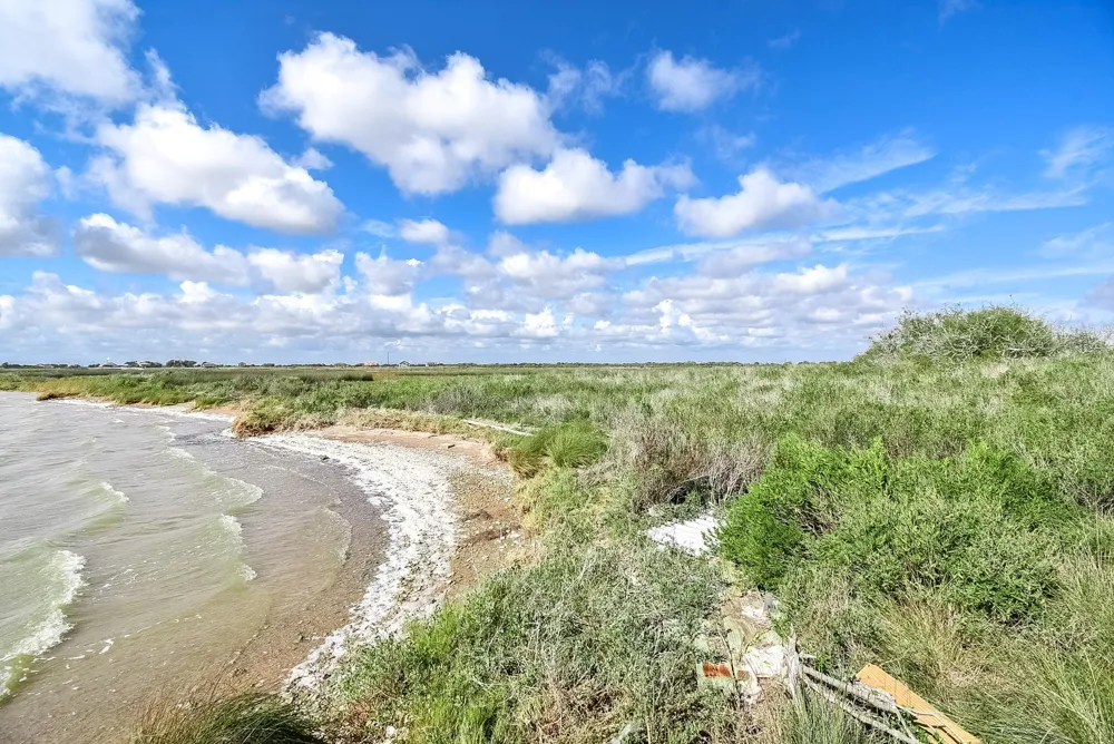 205 Buckskin Drive Palacios, TX 77465