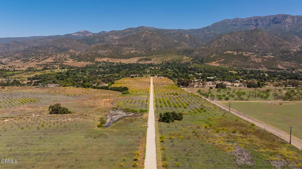 12400 Ojai Santa Paula Road Ojai, CA 93023