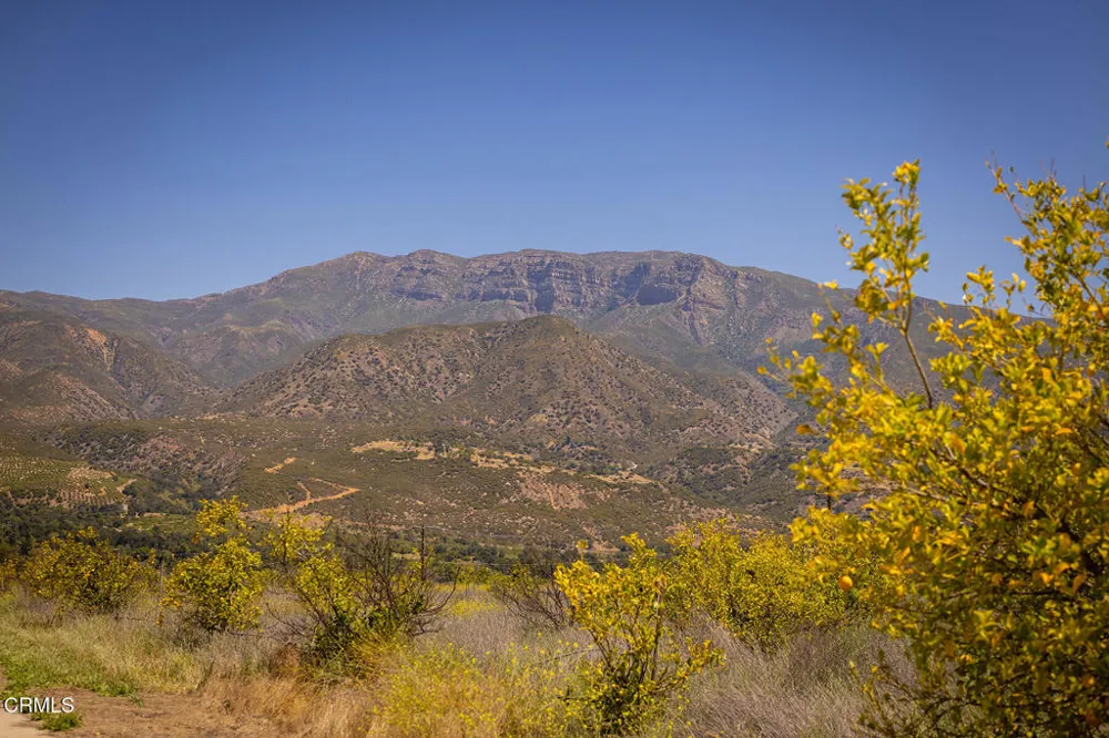 12400 Ojai Santa Paula Road Ojai, CA 93023