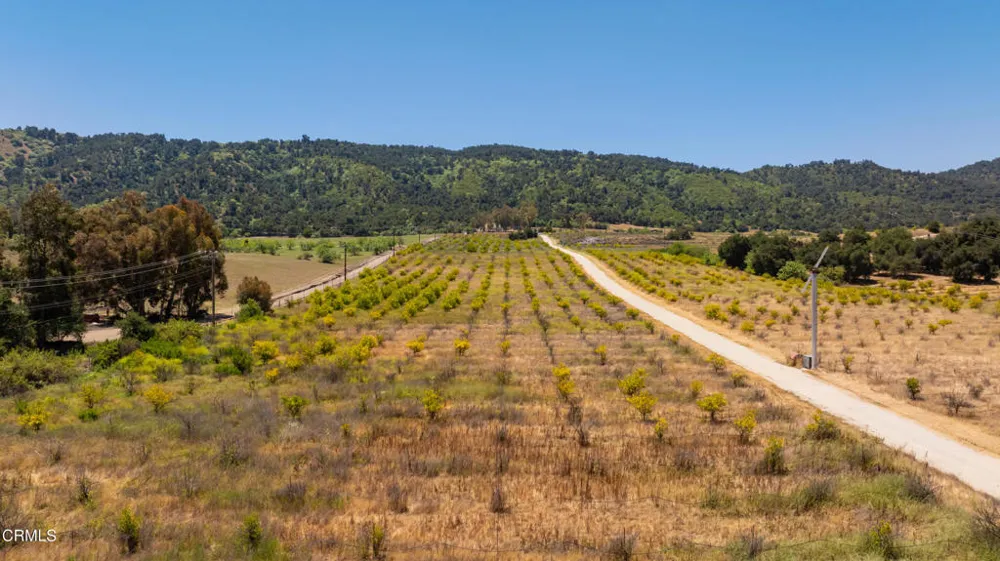 12400 Ojai Santa Paula Road Ojai, CA 93023