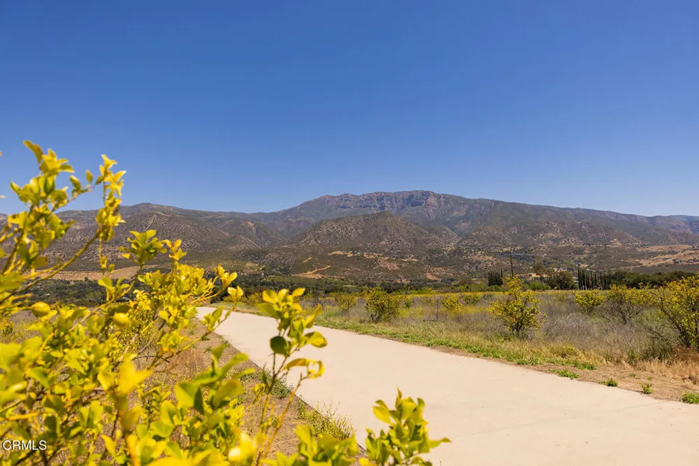 12400 Ojai Santa Paula Road Ojai, CA 93023