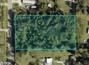 Bogart Drive North Fort Myers, FL 33917