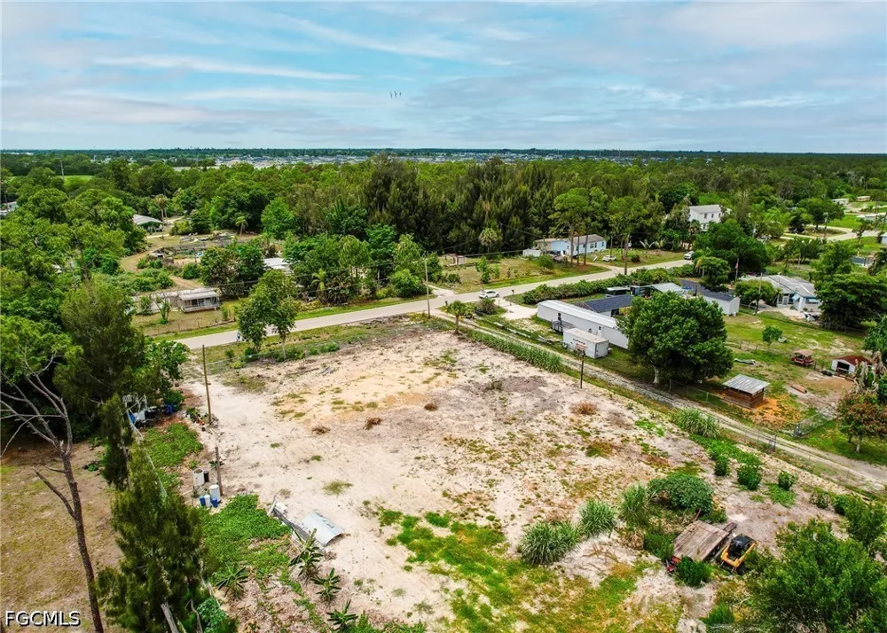 Bogart Drive North Fort Myers, FL 33917