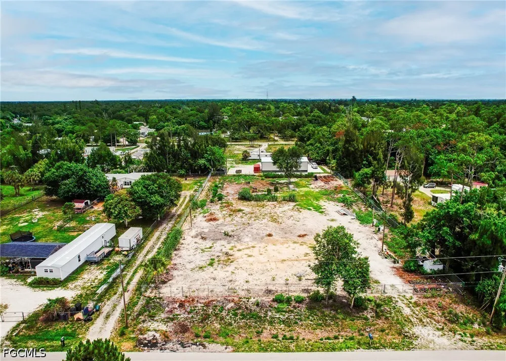Bogart Drive North Fort Myers, FL 33917