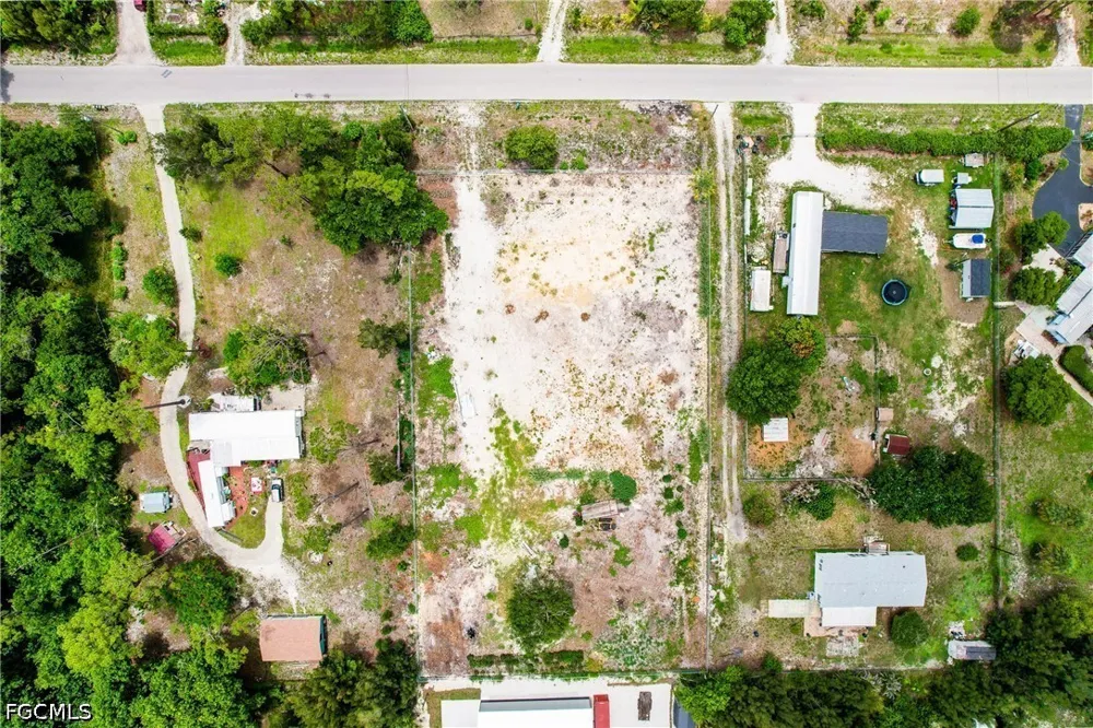 Bogart Drive North Fort Myers, FL 33917