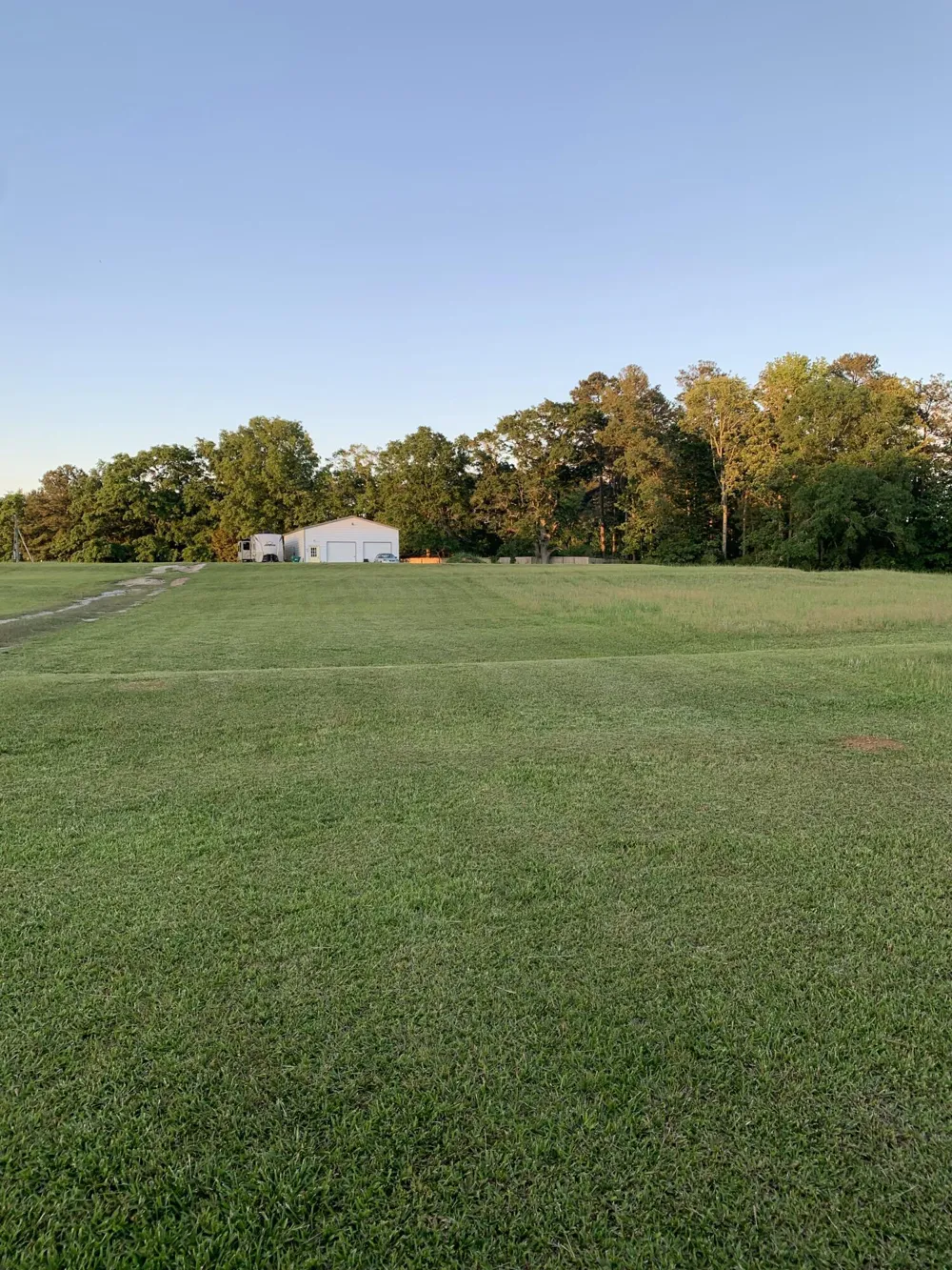 7003 Moontown Road Appling, GA 30802