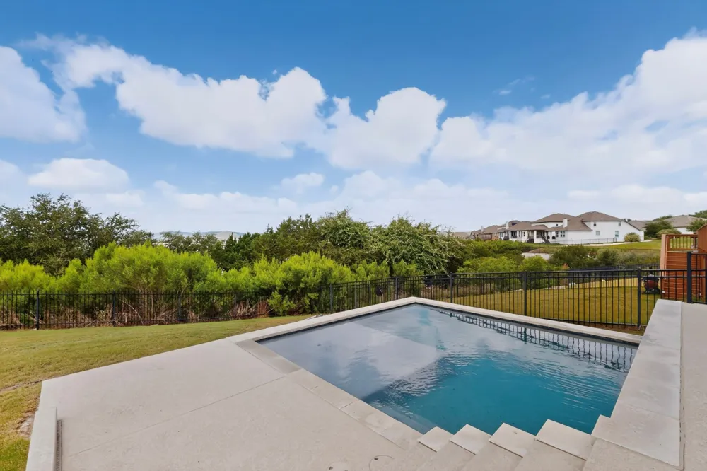 2617 Milan Meadows Drive Leander, TX 78641