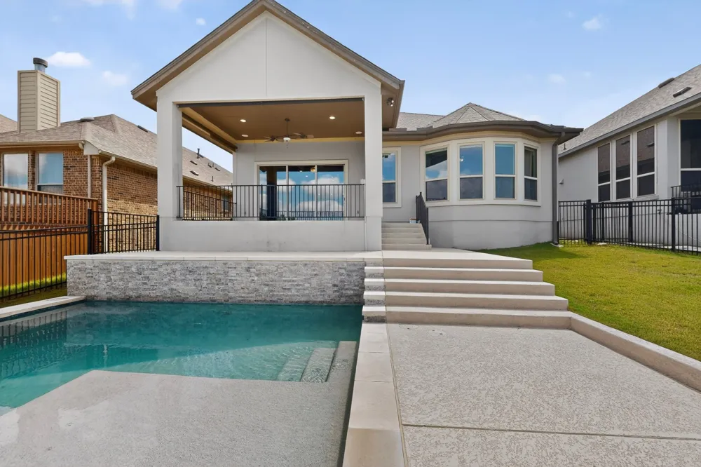 2617 Milan Meadows Drive Leander, TX 78641