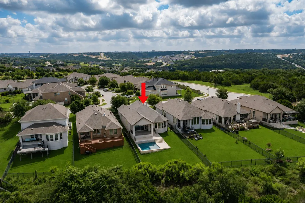 2617 Milan Meadows Drive Leander, TX 78641