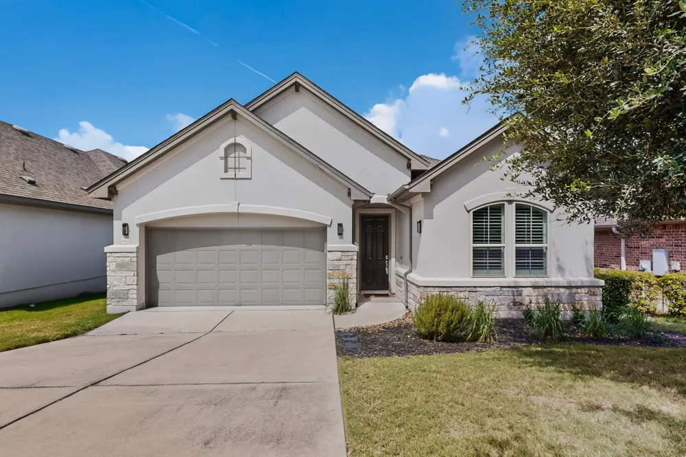 2617 Milan Meadows Drive Leander, TX 78641