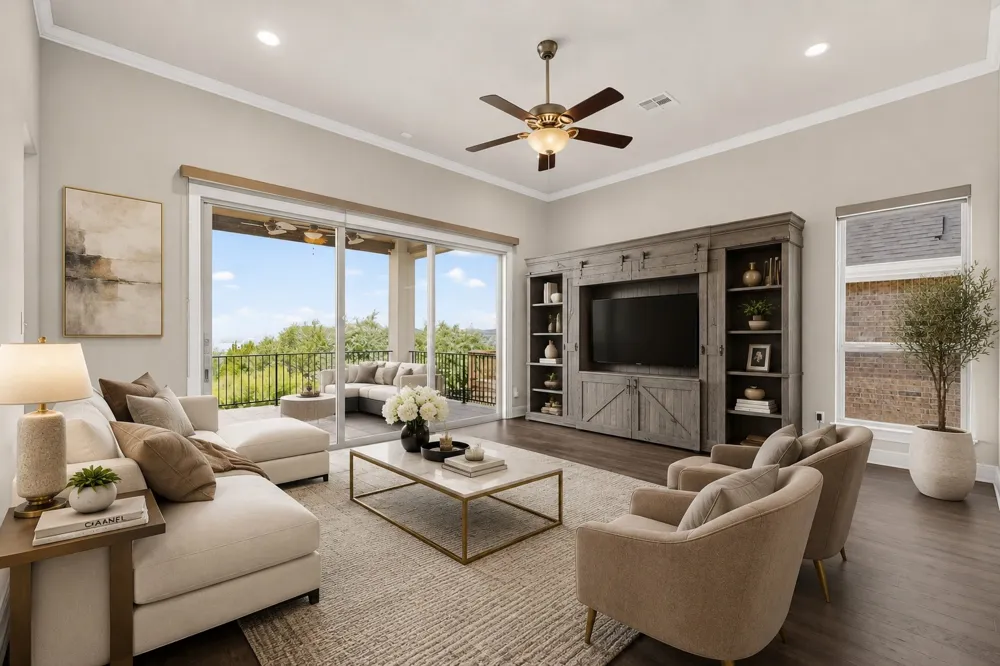 2617 Milan Meadows Drive Leander, TX 78641