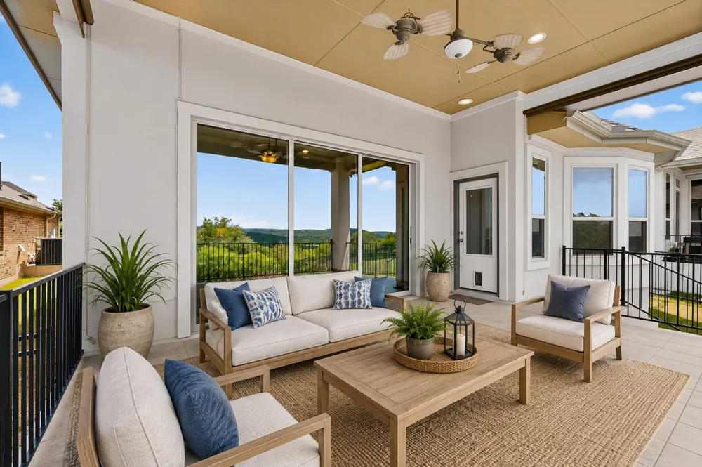 2617 Milan Meadows Drive Leander, TX 78641