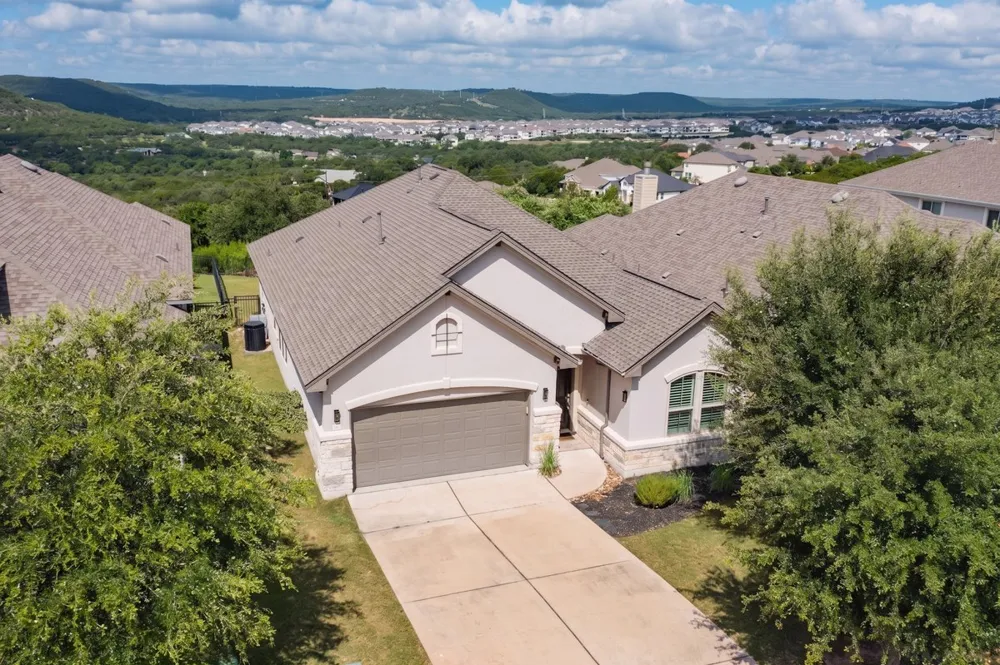 2617 Milan Meadows Drive Leander, TX 78641