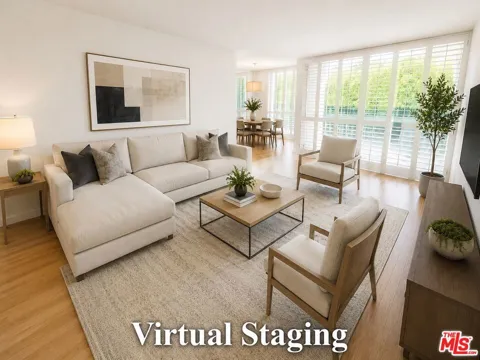 2301 S Beverly Glen Boulevard #107