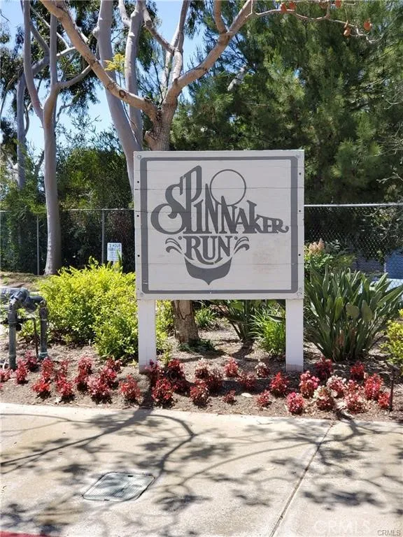 25611 Quail  Run  #100 Dana Point, CA 92629