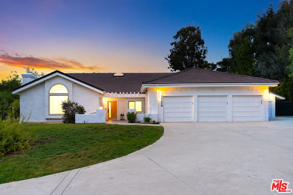 24228 Dry Canyon Cold Creek Road Calabasas, CA 91302