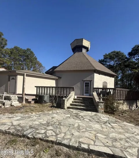 531 Eagle Road
